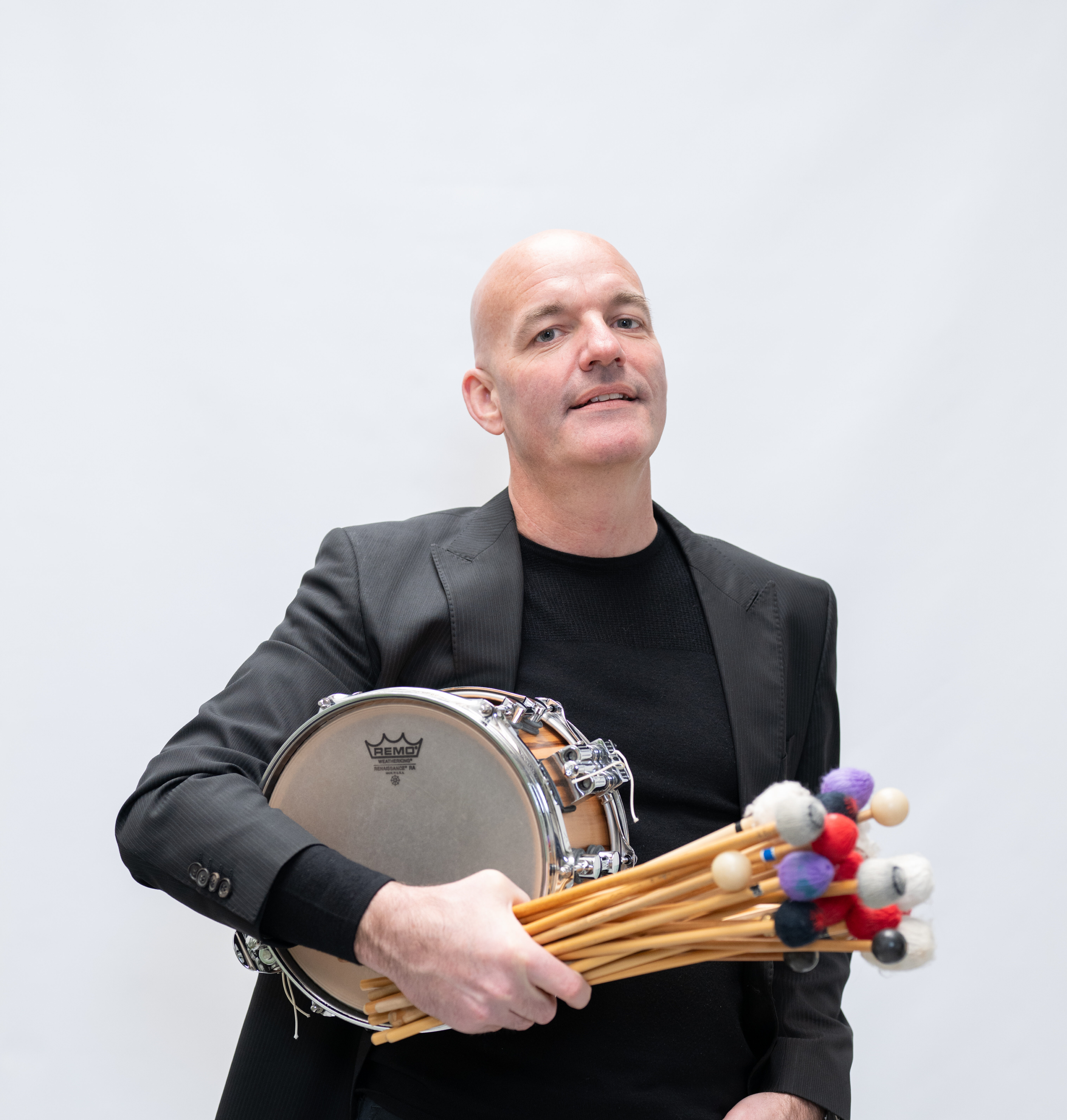Thierry Debons - Contrechamps