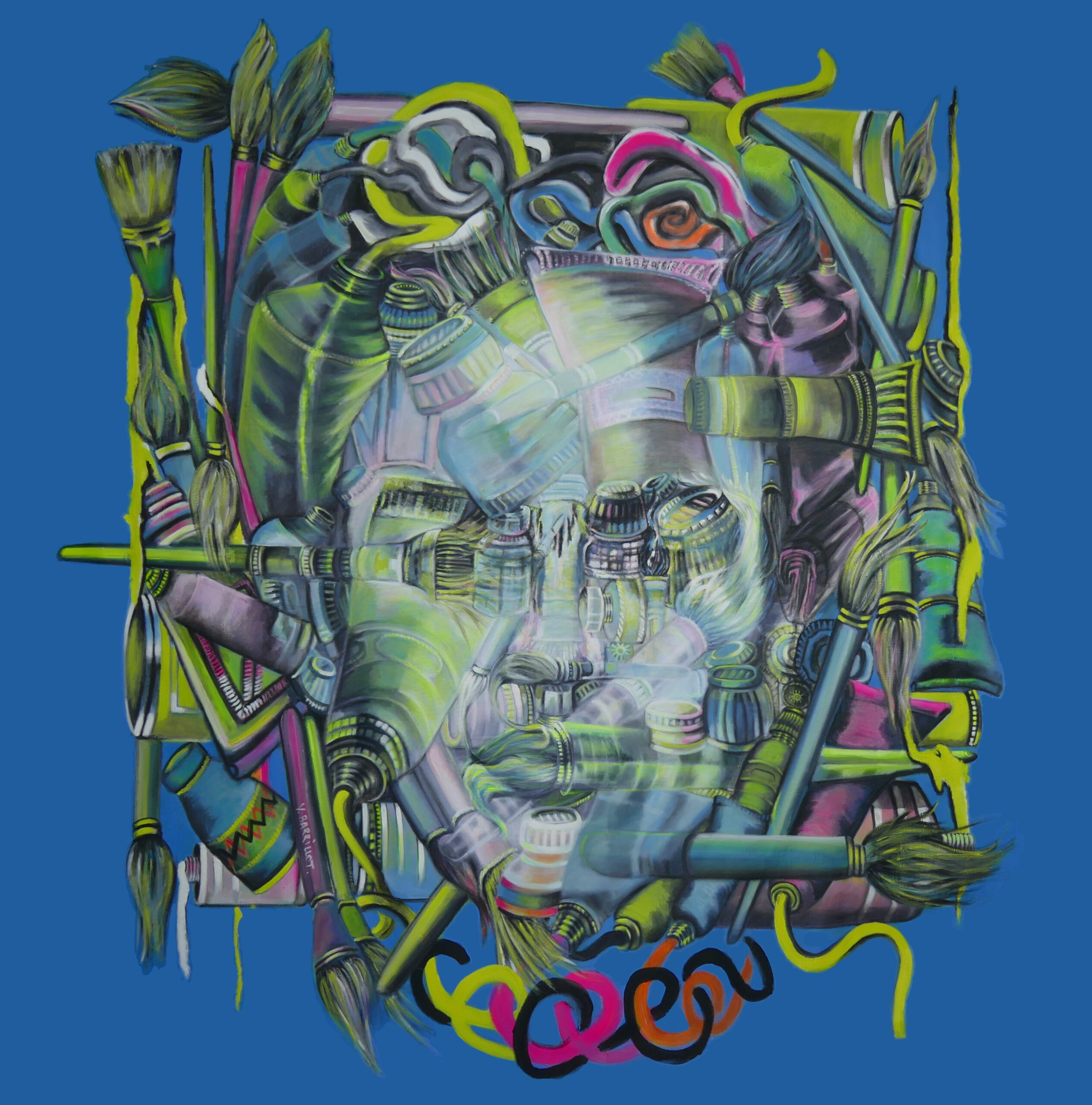 Véronique Barrillot