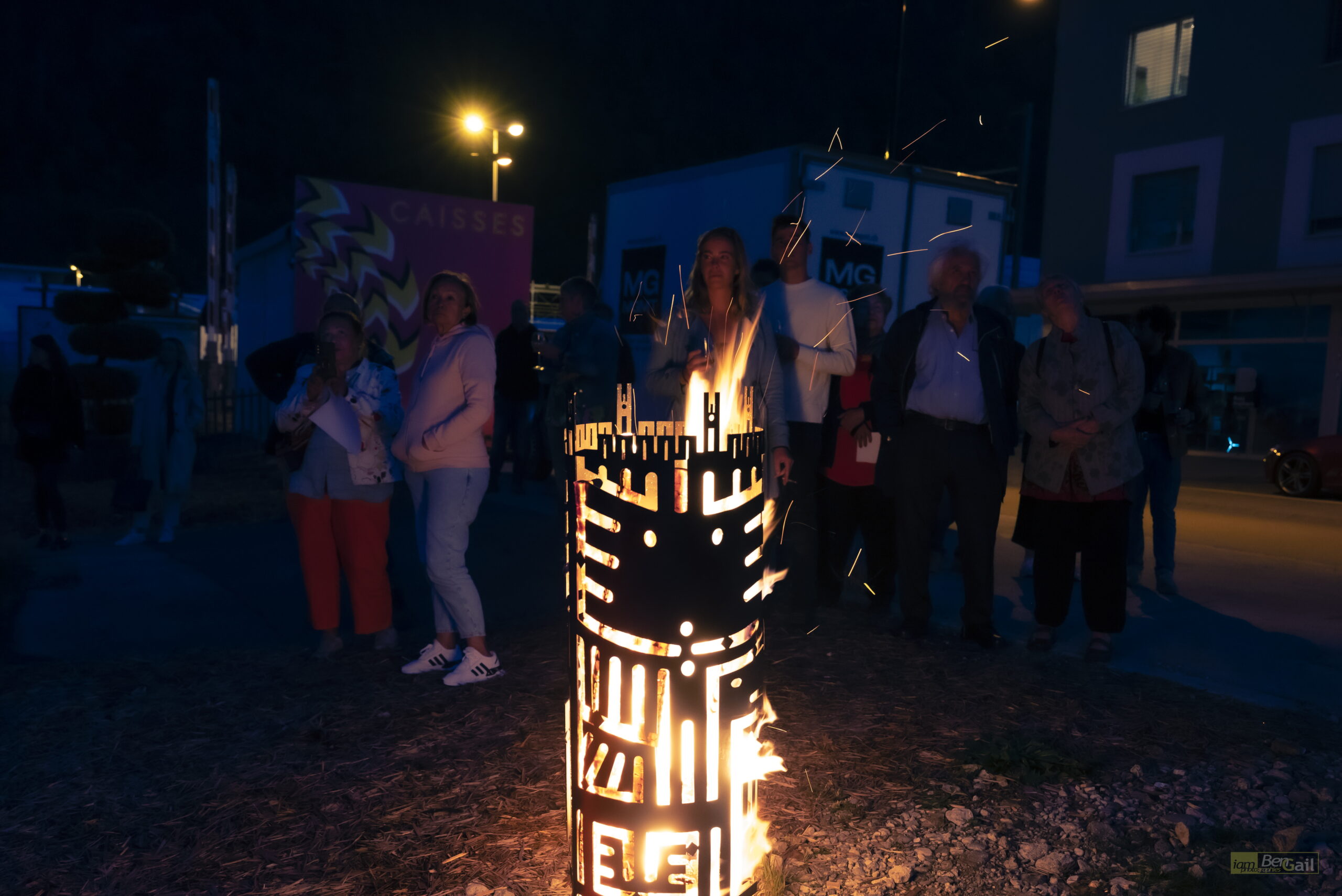 Lancement d’Eksperiens23