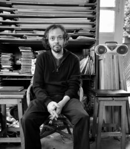 Alexandre Loye
