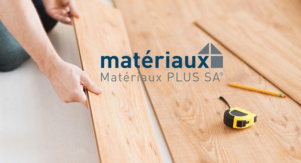 Matériaux PLUS SA