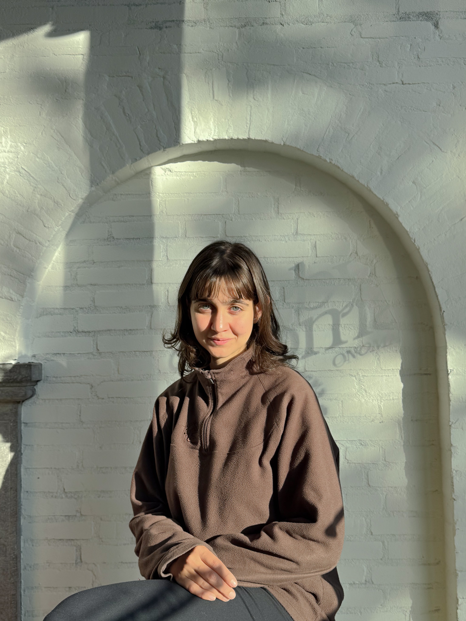 Cassandre Tornay