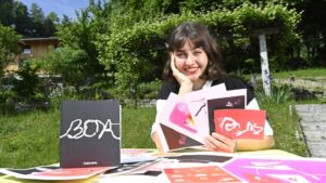 Cassandre Tornay