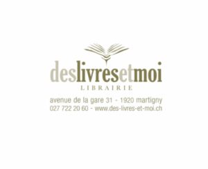 Des livres et moi Sàrl