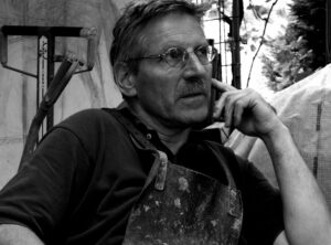 Olivier Estoppey