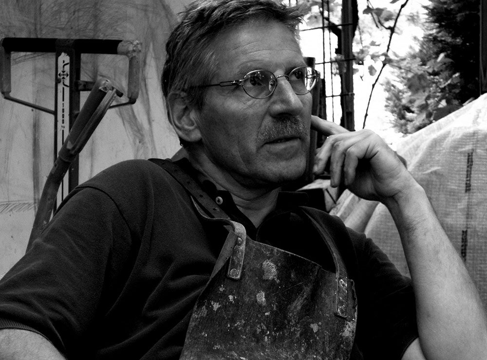 Olivier Estoppey