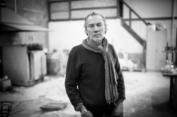 André Raboud