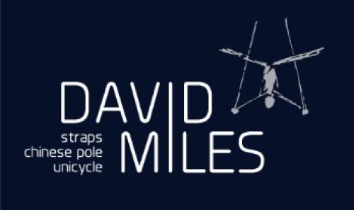 David Miles (Maillard)