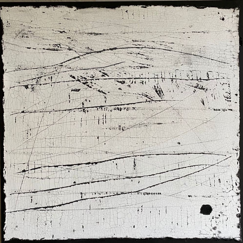 Laurence Bender