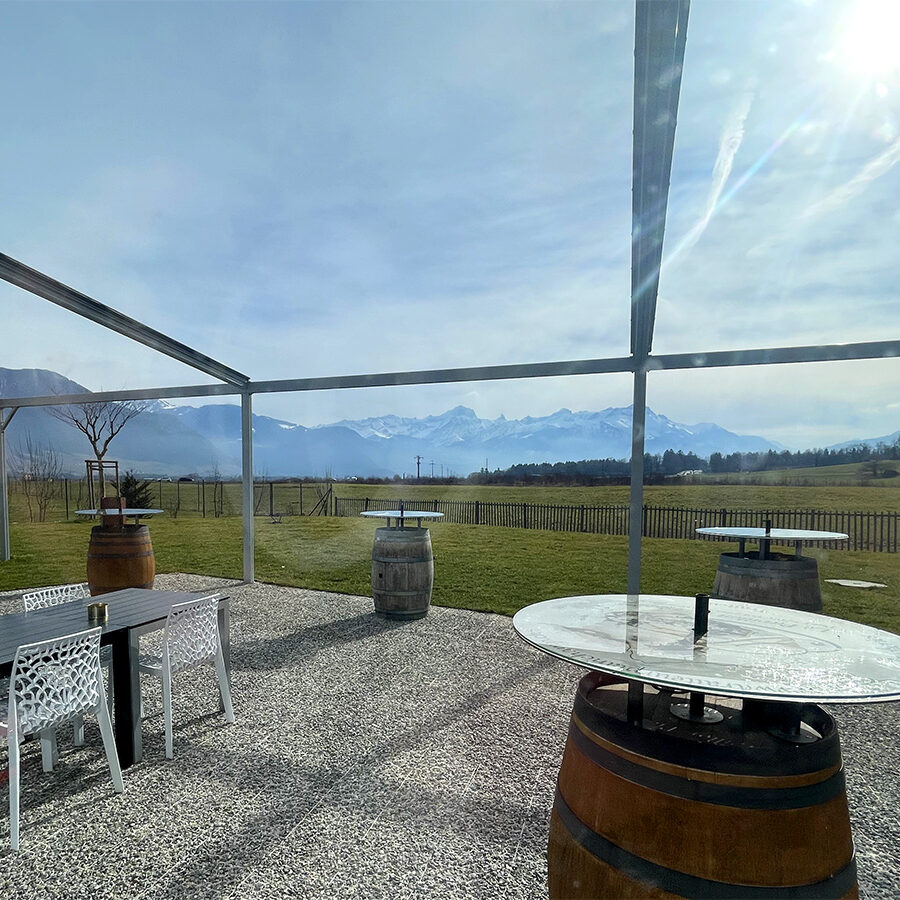 Les Halles Planchamp