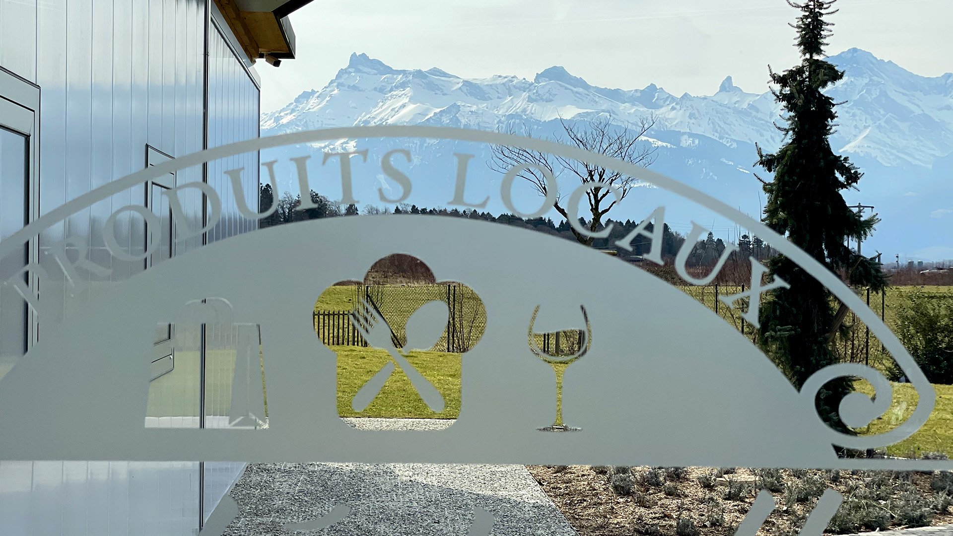 Les Halles Planchamp