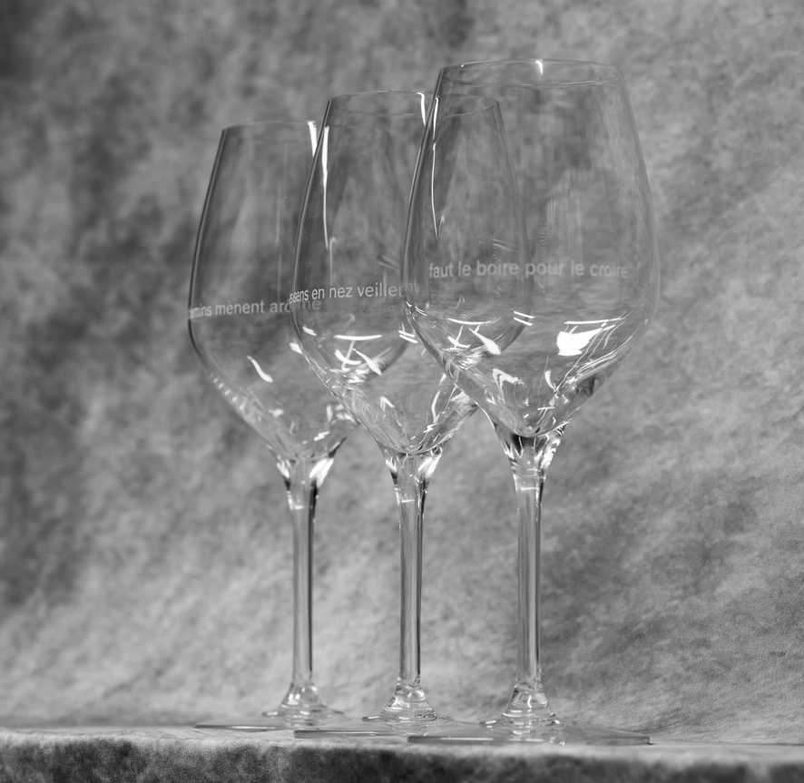 verres zanone