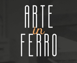 Fabrizio Lucia Arte in Ferro