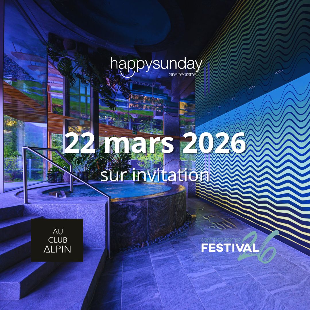 Happy Sunday - 22.03.26