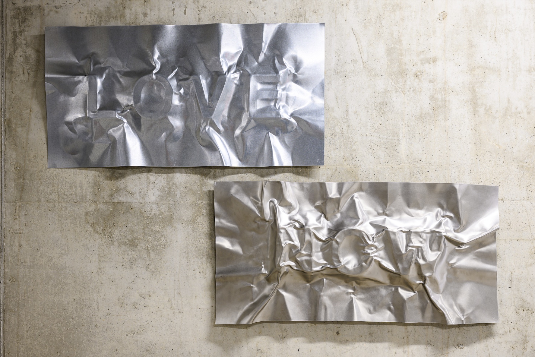 Tête à tête il n'est jamais trop d'art - 9 mai 2026