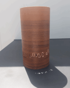 Touchons du bois Didier Zanone