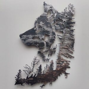 Le loup